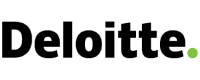 Deloitte logo img